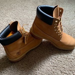 Timberlands